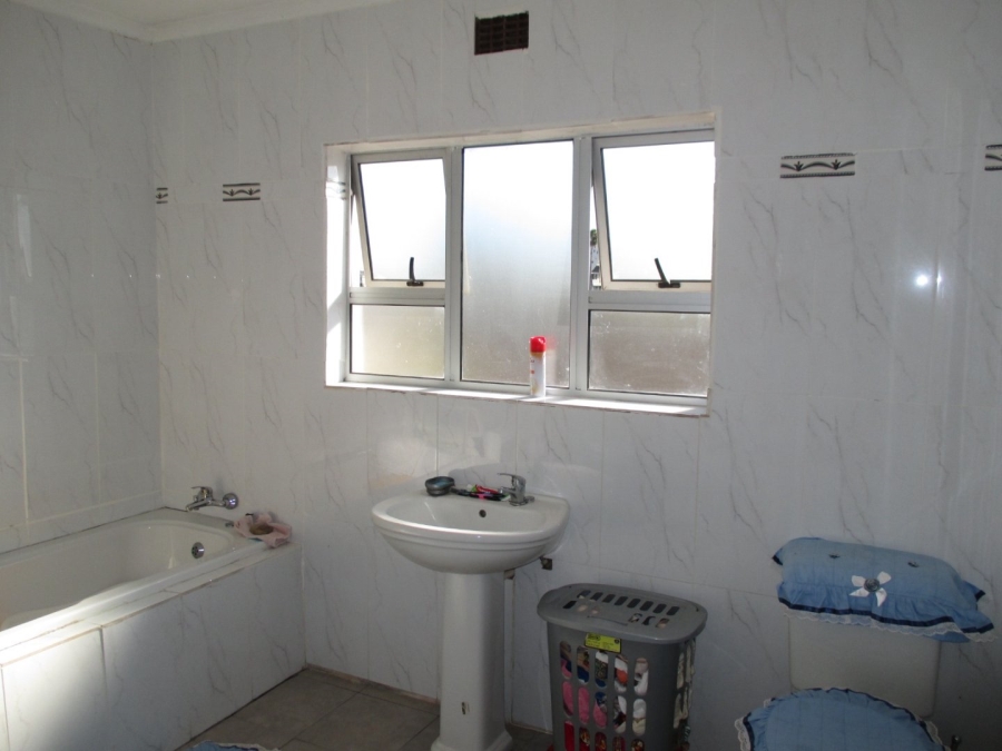 3 Bedroom Property for Sale in Bisho Park Eastern Cape